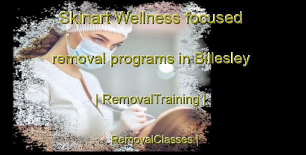 Skinart Wellness-focused removal programs in Billesley | RemovalTraining | RemovalClasses | SkinartTraining-United Kingdom